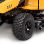 XT1 Enduro LT 46 In. 22 HP V-Twin Kohler 7000 Series Engine Hydrostatic Drive Gas Riding Lawn Tractor - Image 5