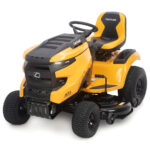 XT1 Enduro LT 46 In. 22 HP V-Twin Kohler 7000 Series Engine Hydrostatic Drive Gas Riding Lawn Tractor - Image 7