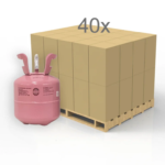 R410A Refrigerant 7.5 LBS | Professional Grade - Image 3