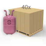 R410A Refrigerant 10 LBS | Professional Grade - Image 4