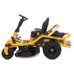 Ultima ZTS1 42 In. Fabricated Deck 22HP V-Twin Kohler 7000 Series Engine Dual Hydro Drive Gas Zero Turn Riding Mower - Image 11