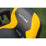Cub Cadet LX42 XT2 Riding Lawn Mower | Enduro Series | 42" | 20HP - Image 5