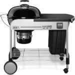 Weber Performer Premium 57 Cm