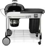 Weber Performer Premium 57 Cm