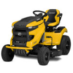Cub Cadet LX42 XT2 Riding Lawn Mower | Enduro Series | 42" | 20HP - Image 4