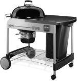 Weber Performer Premium 57 Cm - Image 2