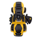 XT1 Enduro LT 50 In. Fabricated Deck 24 HP V-Twin Kohler 7000 Series Engine Hydrostatic Drive Gas Riding Lawn Tractor - Image 13