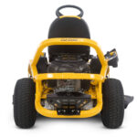 Cub Cadet Ultima Series ZTS1 46 Zero Turn Lawn Mower | 46" | 22HP | 725 cc Kohler 7000 series V-twin OHV engine | 17ARGBYNA10 - Image 5