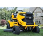 Cub Cadet LX42 XT2 Riding Lawn Mower | Enduro Series | 42" | 20HP - Image 6