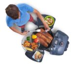 Broil King Keg 5000 - Image 4
