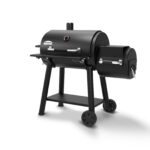 Broil King Regal Offset 500 - Image 2