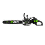 EGO Power+ CSX5000 Commercial 20" Farm & Ranch Chain Saw - Image 2