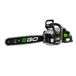 EGO Power+ CSX5000 Commercial 20" Farm & Ranch Chain Saw - Image 3