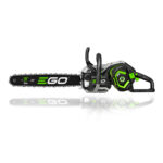 EGO Power+ CSX5007 Commercial 20" Farm & Ranch Chain Saw with 8.0Ah and 550W Charger - Image 2