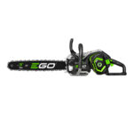 EGO Power+ CSX5007 Commercial 20" Farm & Ranch Chain Saw with 8.0Ah and 550W Charger - Image 4