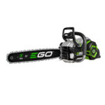 EGO Power+ CSX5007 Commercial 20" Farm & Ranch Chain Saw with 8.0Ah and 550W Charger - Image 5