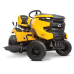 Cub Cadet XT1 Enduro LT 46 In. 22 HP V-Twin Kohler 7000 Series Engine Hydrostatic Drive Gas Riding Lawn Tractor