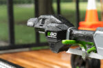 EGO Power+ EDX2000 Commercial Straight Shaft Edger Tool Only - Image 5