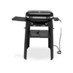 Weber Lumin 2000 Black With Stand - Image 12