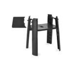 Weber Lumin 2000 Black With Stand - Image 13