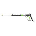 EGO Power+ HPW3204-2 Cordless 3200 PSI Pressure Washer with 2 x 6.0Ah Batteries and 320W Charger - Image 6