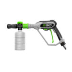 EGO Power+ HPW3204-2 Cordless 3200 PSI Pressure Washer with 2 x 6.0Ah Batteries and 320W Charger - Image 5