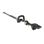 EGO Power+ HTX5300-P Commercial 21” Short Pole Hedge Trimmer - Tool Only