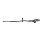 EGO Power+ HTX5300-P Commercial 21” Short Pole Hedge Trimmer - Tool Only - Image 4