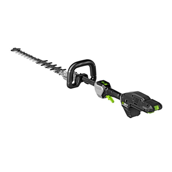 EGO Power+ HTX5300-P Commercial 21” Short Pole Hedge Trimmer - Tool Only