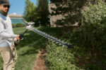 EGO Power+ HTX5300-PA Commercial 21” Articulating Pole Hedge Trimmer Tool Only - Image 8