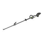 EGO Power+ HTX5300-PA Commercial 21” Articulating Pole Hedge Trimmer Tool Only - Image 3