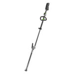 EGO Power+ HTX5300-PA Commercial 21” Articulating Pole Hedge Trimmer Tool Only - Image 4