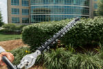 EGO Power+ HTX5300-P Commercial 21” Short Pole Hedge Trimmer - Tool Only - Image 6