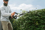 EGO Power+ HTX5300-P Commercial 21” Short Pole Hedge Trimmer - Tool Only - Image 7