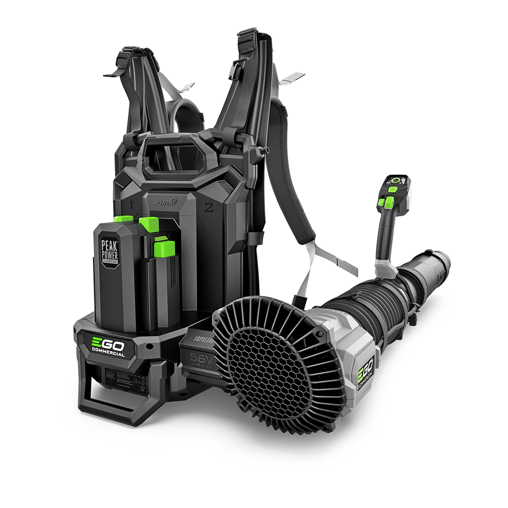 LBPX1100 EGO Power+ LBPX1100 1000 CFM Commercial Backpack Leaf Blower - Tool Only - Image 1