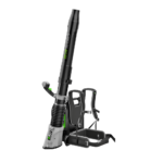EGO Power+ LBPX8006-2 Commercial 800 CFM Backpack Blower with 2 x 10.0Ah Battery and Dual Port Charger - Image 6