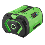EGO Power+ LBPX8006-2 Commercial 800 CFM Backpack Blower with 2 x 10.0Ah Battery and Dual Port Charger - Image 7