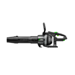 EGO Power+ LBX1000 Commercial 1000 CFM Handheld Leaf Blower - Bare Tool Only - Image 2