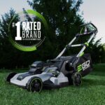 EGO Power+ LM2110SP 21" Self-Propelled Lawn Mower - Battery and Charger Not Included - Image 3