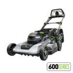 EGO Power+ LM2110SP 21" Self-Propelled Lawn Mower - Battery and Charger Not Included