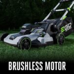 EGO Power+ LM2110SP 21" Self-Propelled Lawn Mower - Battery and Charger Not Included - Image 7