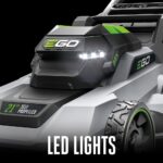 EGO Power+ LM2110SP 21" Self-Propelled Lawn Mower - Battery and Charger Not Included - Image 10