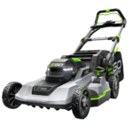 EGO Power+ LM2120SP 21" Self-Propelled Lawn Mower with Touch Drive - Battery and Charger Not Included - Image 2