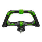 EGO Power+ LM2123SP-2 21” Self-Propelled Mower with Touch Drive™ with 4.0Ah + 6.0Ah Batteries and 550W Rapid Charger - Image 7
