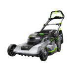 EGO Power+ LM2123SP-2 21” Self-Propelled Mower with Touch Drive™ with 4.0Ah + 6.0Ah Batteries and 550W Rapid Charger - Image 3