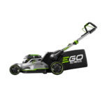 EGO Power+ LM2123SP-2 21” Self-Propelled Mower with Touch Drive™ with 4.0Ah + 6.0Ah Batteries and 550W Rapid Charger - Image 4