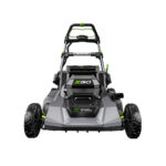 EGO Power+ LM2123SP-2 21” Self-Propelled Mower with Touch Drive™ with 4.0Ah + 6.0Ah Batteries and 550W Rapid Charger - Image 5