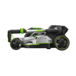 EGO Power+ LM2123SP-2 21” Self-Propelled Mower with Touch Drive™ with 4.0Ah + 6.0Ah Batteries and 550W Rapid Charger - Image 6