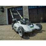 EGO Power+ LM2135  21" Select Cut Push Lawn Mower with 7.5Ah Battery and 550W Rapid Charger - Image 8
