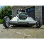 EGO Power+ LM2135  21" Select Cut Push Lawn Mower with 7.5Ah Battery and 550W Rapid Charger - Image 9